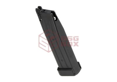Tokyo Marui Magazine Hi-Capa 5.1 GBB 31rds Black - obrazek 2