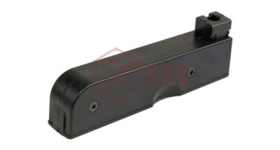 Tokyo Marui Magazine VSR-10 Sniper Rifle 30rds Black - obrazek 2