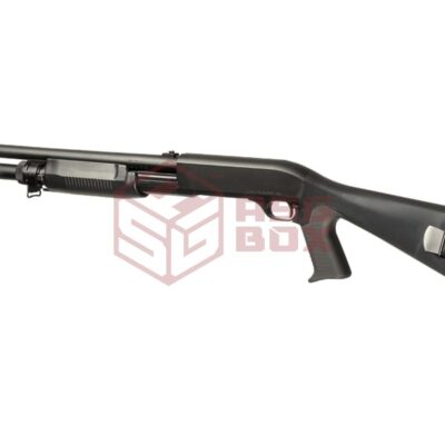 Alternative view of Tokyo Marui M3 Super 90 Shotgun Black