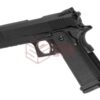 Tokyo Marui Hi-Capa 4.3 GBB Black OD-TM-10102306000 580 asgbox.pl