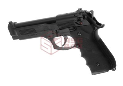 Tokyo Marui Tactical Master GBB Black - obrazek 2