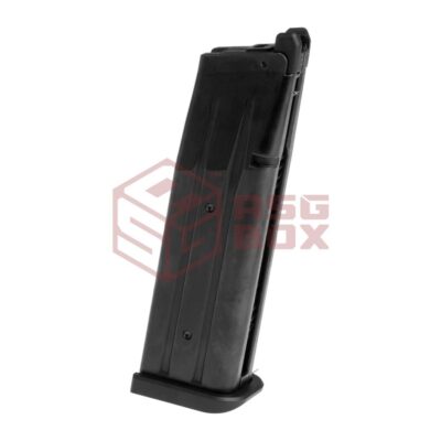 asgbox.pl - Magazin Hi-Capa 4.3 GBB 28rds Tokyo Marui