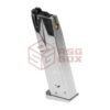 Tokyo Marui Magazin M92F Chrome GBB 26rds Silver OD-TM-10102941500 618 asgbox.pl