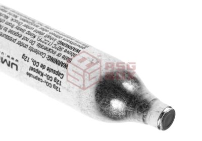 Umarex Co2 Capsule 12g - obrazek 2
