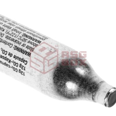 Alternative view of Umarex Co2 Capsule 12g