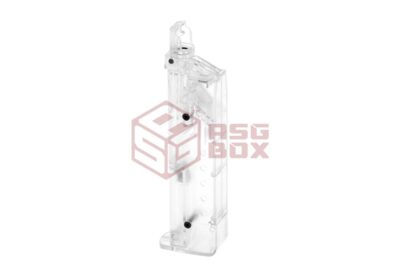 SRC Speedloader Clear - obrazek 2