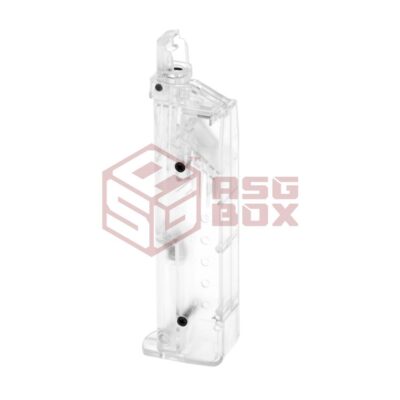 Alternative view of SRC Speedloader Clear