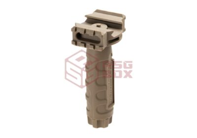 Railed Forward Grip Desert - obrazek 2