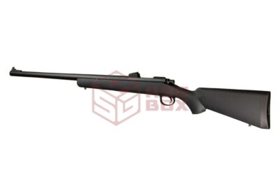 Tokyo Marui VSR-10 Pro Sniper Rifle Black - obrazek 2