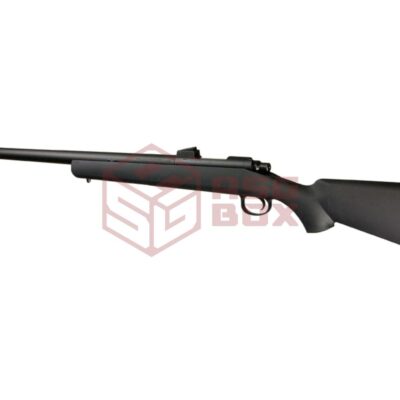 Alternative view of Tokyo Marui VSR-10 Pro Sniper Rifle Black
