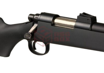 Tokyo Marui VSR-10 Pro Sniper Rifle Black - obrazek 4