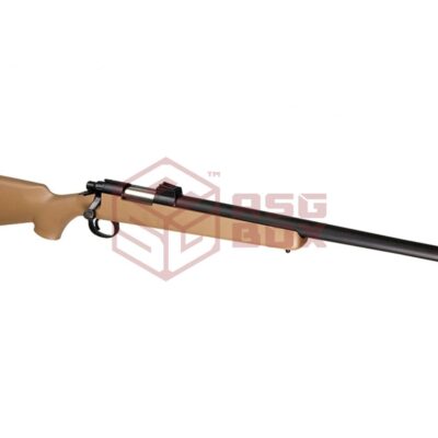Tokyo Marui VSR-10 Pro Sniper Rifle Desert