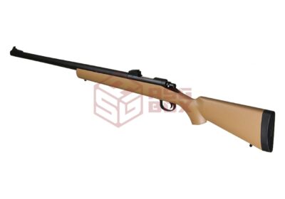 Tokyo Marui VSR-10 Pro Sniper Rifle Desert - obrazek 2