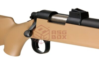 Tokyo Marui VSR-10 Pro Sniper Rifle Desert - obrazek 3