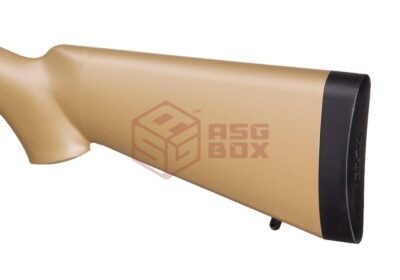 Tokyo Marui VSR-10 Pro Sniper Rifle Desert - obrazek 4