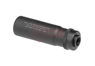Tokyo Marui Pro Silencer Short Type CCW Black - obrazek 2