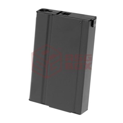 Alternative view of Tokyo Marui Magazin M14 Hicap 440rds