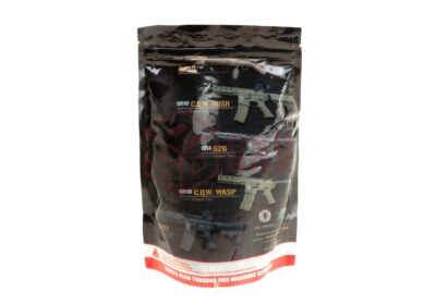 0.30g Perfect BBs 2000rds Grey - obrazek 2