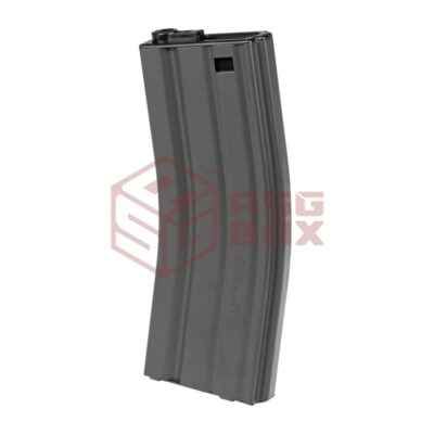 Alternative view of Magazin M4 Hicap 450rds