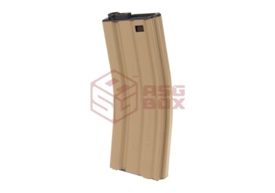 Magazine M4 Hicap 450rds Desert - obrazek 2