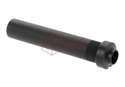 QD Supressor UMG Black - obrazek 2