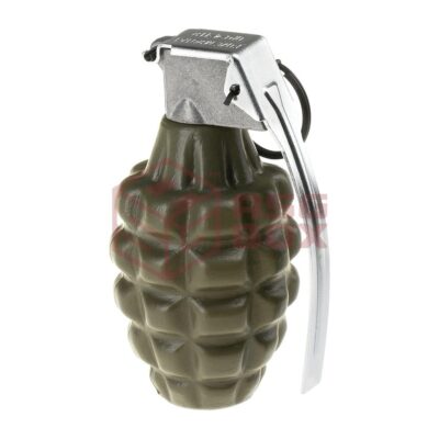 Alternative view of Mk2 BB-Behälter