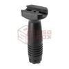 Forward Grip Black OD-TM-10104806000 806 G-03-065 asgbox.pl