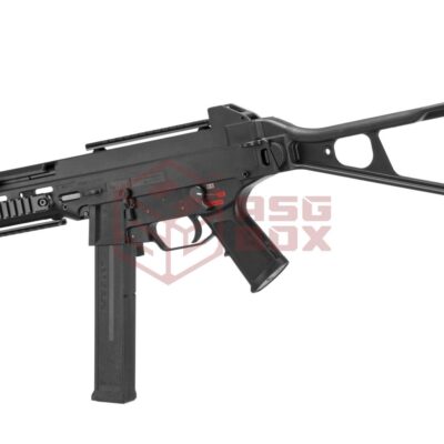 Alternative view of UMG Black