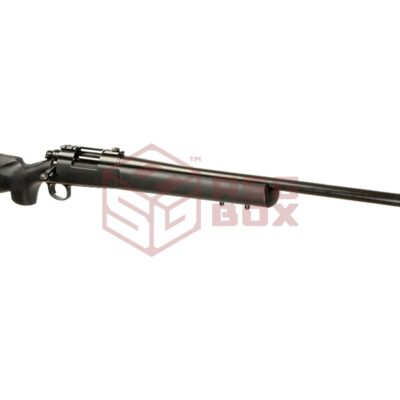 asgbox.pl - M700 Police High Velocity Version KJ Works