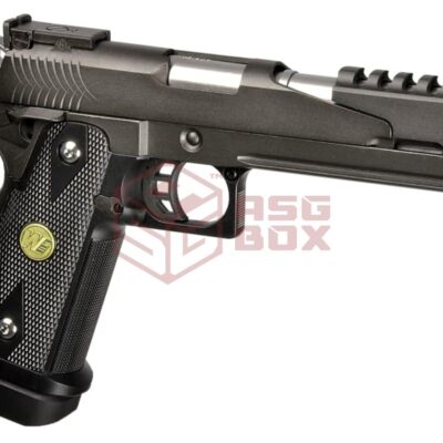 asgbox.pl - Hi-Capa 5.1 Full Metal Dragon GBB WE