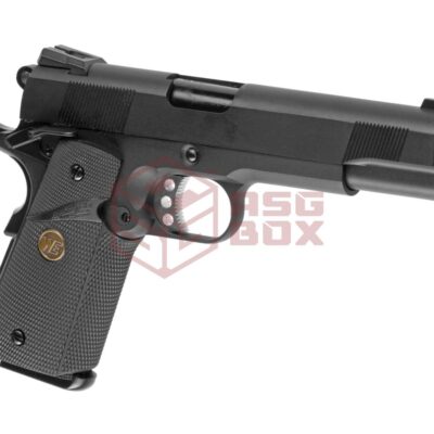 asgbox.pl - M1911 MEU Full Metal GBB WE
