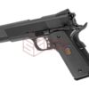 WE M1911 MEU Full Metal GBB Black OD-TM-10105506000 2827 WE-E008 asgbox.pl