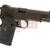 asgbox.pl - M1911 MEU Full Metal GBB WE