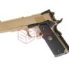 WE M1911 MEU Full Metal GBB Desert OD-TM-10105531000 7046 WE-E008-T-1 asgbox.pl