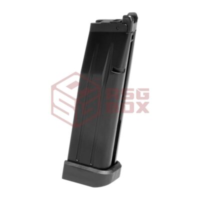 asgbox.pl - Magazin Hi-Capa 5.1 GBB 31rds WE