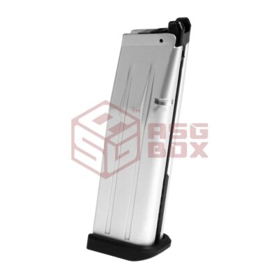 asgbox.pl - Magazin Hi-Capa 5.1 GBB 31rds WE