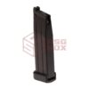 WE Magazin Hi-Capa 5.1 31rds Co2 Black OD-TM-10105706000 838 MG-5.1C asgbox.pl