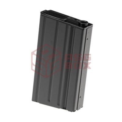 asgbox.pl - Magazin GR25 Hicap 400rds