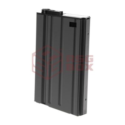 Alternative view of Magazin GR25 Hicap 400rds