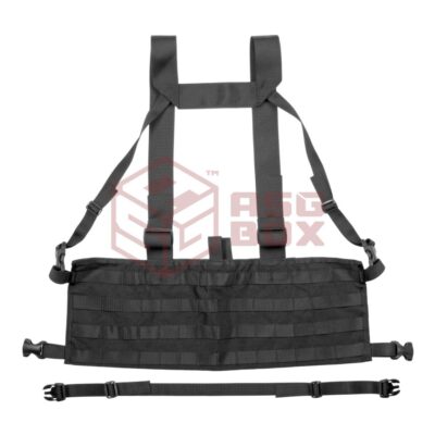 asgbox.pl - Molle Rig Invader Gear