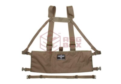 Invader Gear Molle Rig Ranger Green - obrazek 2