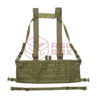 asgbox.pl - Molle Rig Invader Gear
