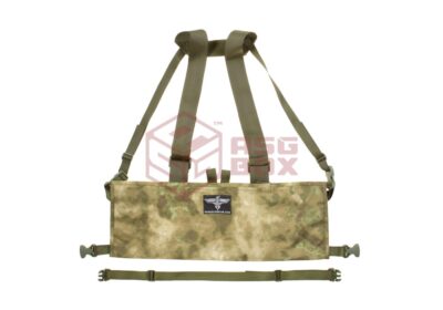 Invader Gear Molle Rig Everglade - obrazek 2