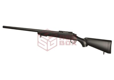 Well SR-1 Sniper Rifle Black - obrazek 2