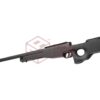 Well L96 Sniper Rifle Black OD-TM-10107806000 1073 asgbox.pl