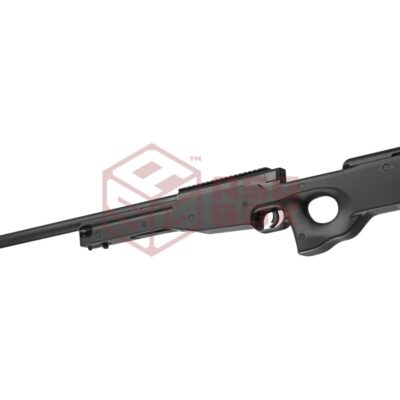 Alternative view of Well L96 Sniper Rifle Black