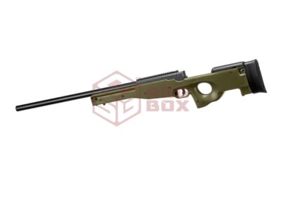 Well Pro L96 Sniper Rifle OD - obrazek 2