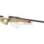 Well L96 Sniper Rifle Tan