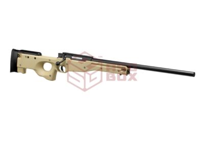 Well L96 Sniper Rifle Tan
