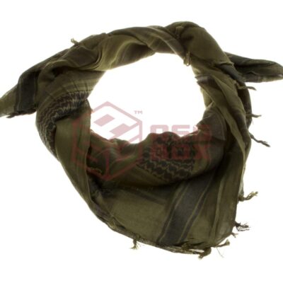 Alternative view of Invader Gear Shemag OD